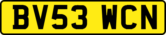 BV53WCN