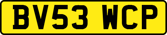 BV53WCP