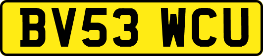 BV53WCU