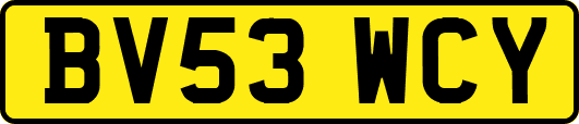 BV53WCY