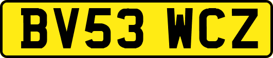 BV53WCZ