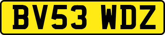 BV53WDZ