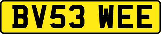 BV53WEE