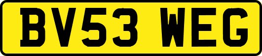 BV53WEG