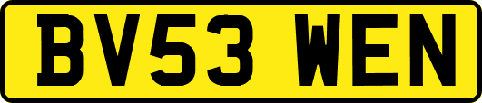 BV53WEN