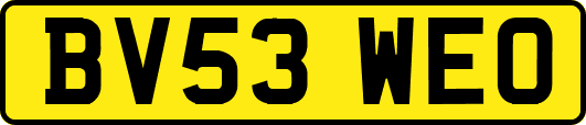 BV53WEO