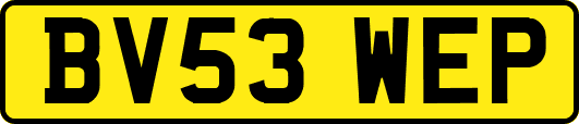 BV53WEP