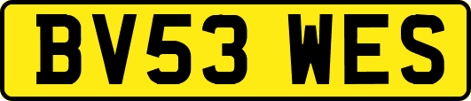 BV53WES
