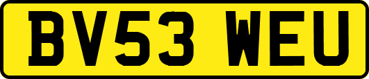 BV53WEU