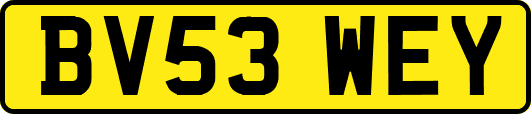 BV53WEY