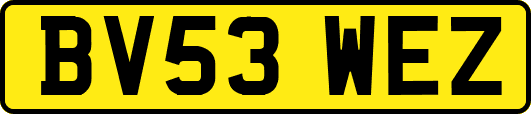 BV53WEZ