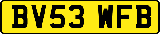 BV53WFB