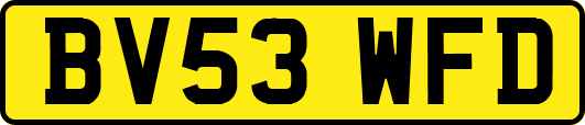 BV53WFD