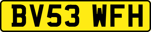 BV53WFH