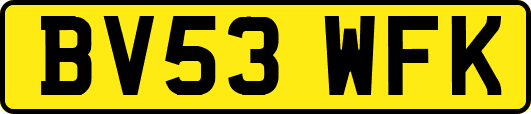 BV53WFK