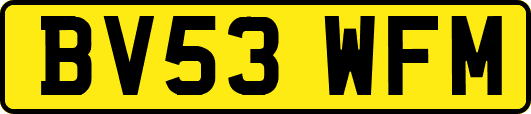 BV53WFM