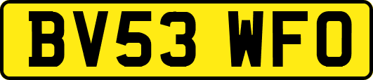 BV53WFO