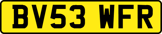 BV53WFR