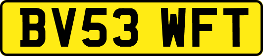 BV53WFT