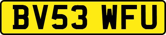 BV53WFU