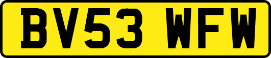 BV53WFW