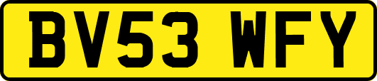 BV53WFY