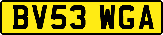 BV53WGA