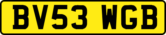 BV53WGB