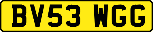 BV53WGG