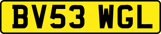 BV53WGL