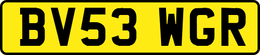 BV53WGR