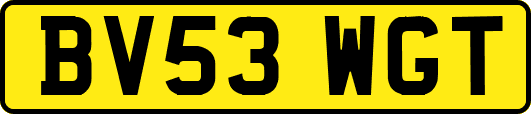 BV53WGT