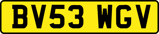 BV53WGV