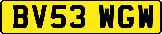 BV53WGW
