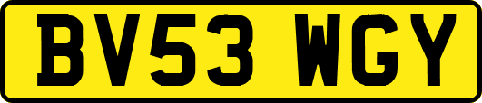 BV53WGY