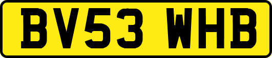 BV53WHB