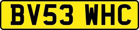 BV53WHC