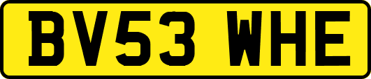 BV53WHE