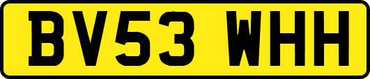 BV53WHH