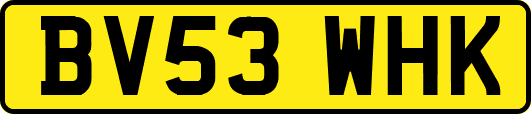 BV53WHK
