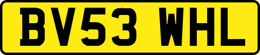 BV53WHL