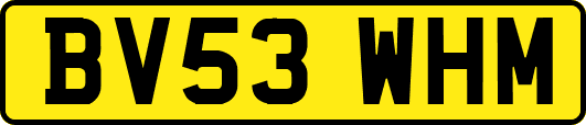 BV53WHM