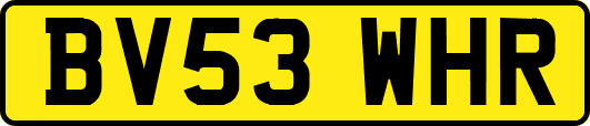 BV53WHR