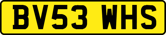 BV53WHS