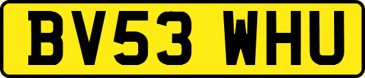BV53WHU