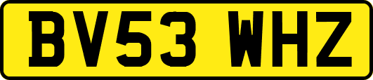 BV53WHZ