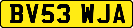 BV53WJA