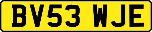 BV53WJE
