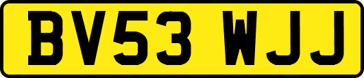 BV53WJJ
