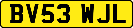 BV53WJL